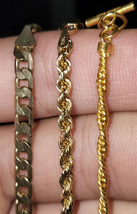 14k ist|Full Comparison of 10K, 14K, 18K and 24K Gold 